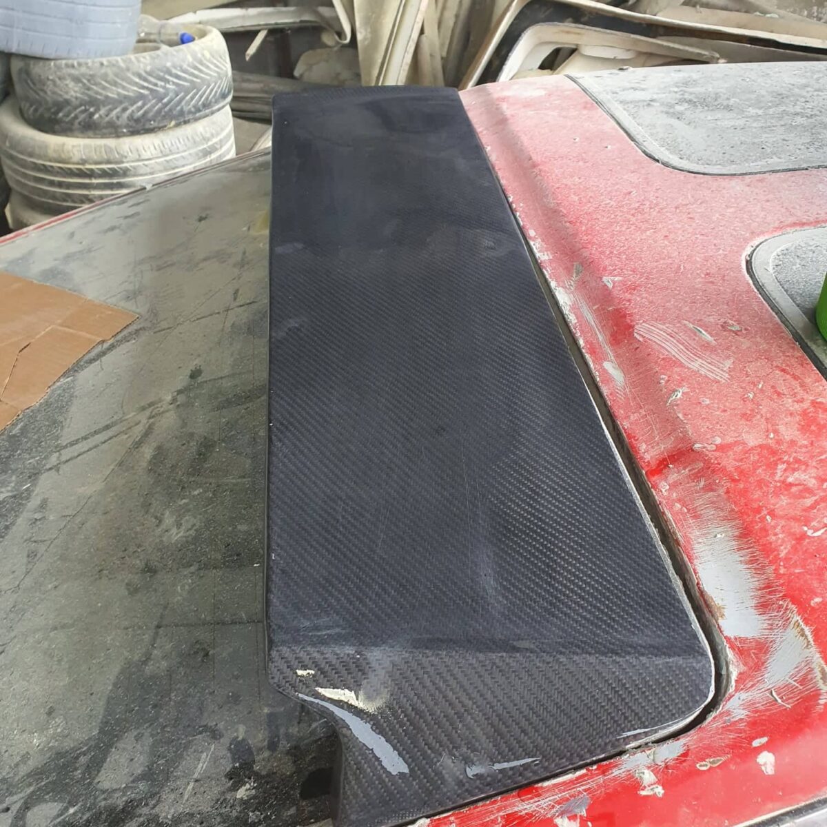 Nissan 300zx z31 z32 – Page 2 – JP Fiber Shop